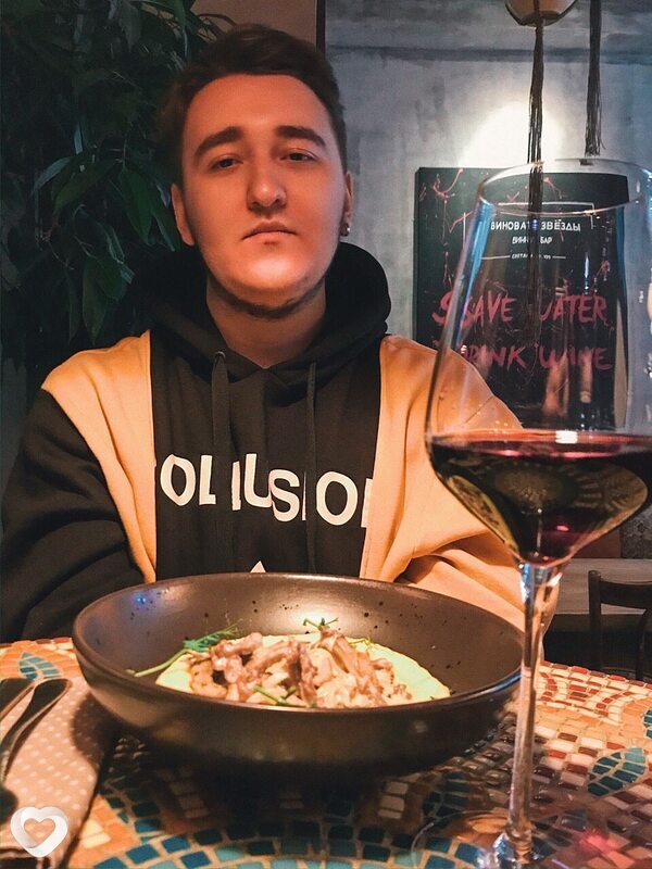 Dmitry, 26, Владивостоке — анкета №4218463