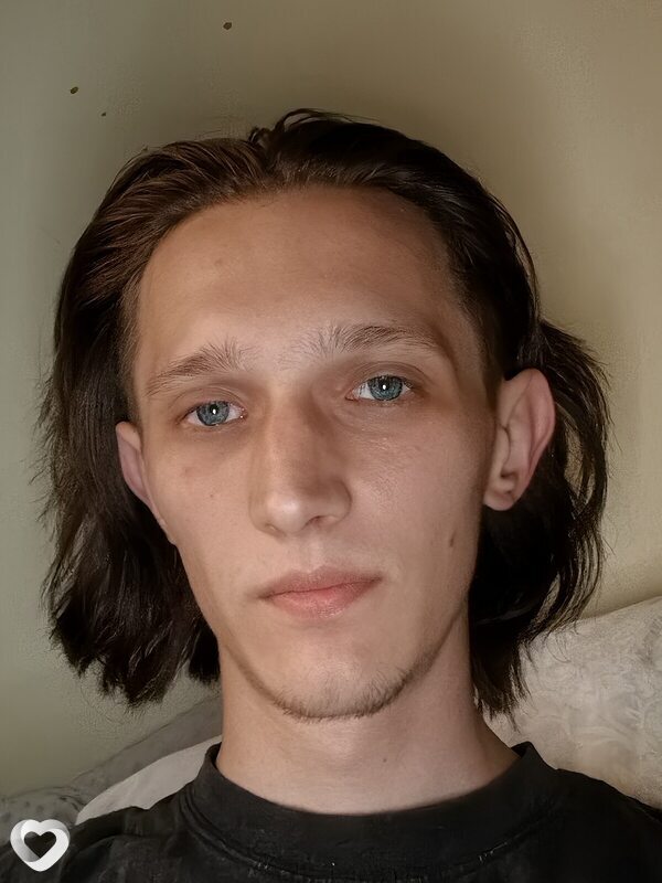 Антон, 27, Ивантеевке — анкета №4218465