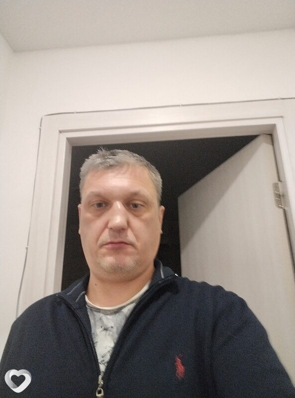 Денис, 46, Тюмени — анкета №4218832