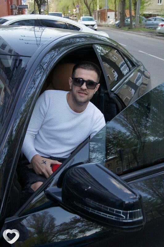 Андрей, 36, Перми — анкета №4218567