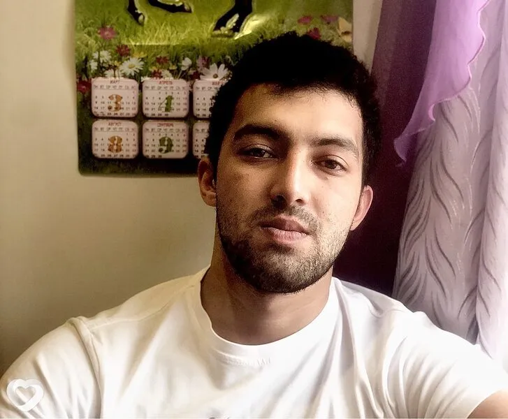 Александр, 23, Барнауле — анкета №4218571