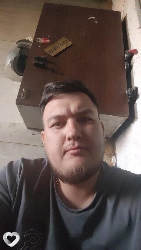 Денис, 28, Алматы — анкета №4218572