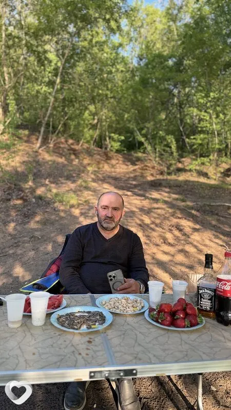 Ali, 48, Москве — анкета №4218573