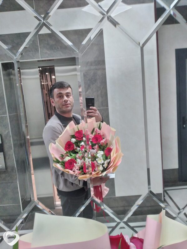 Elnur, 35, Минске — анкета №4218575