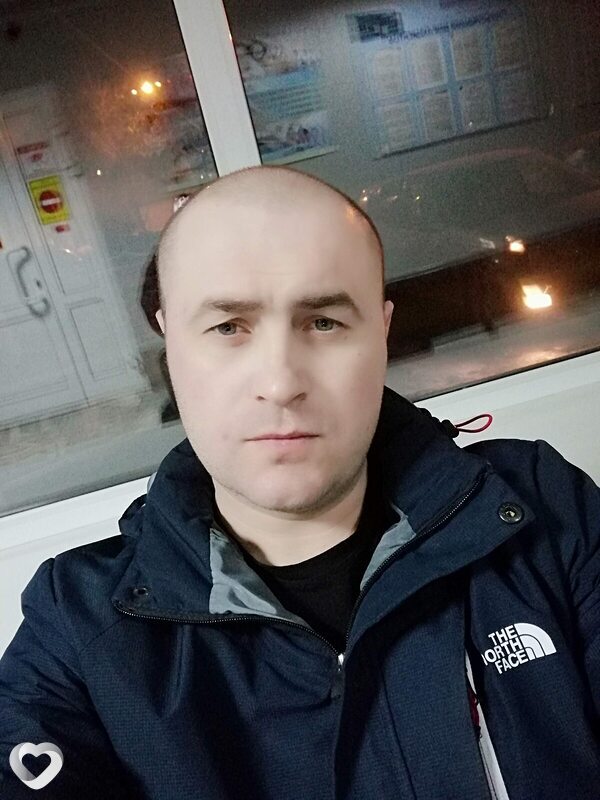 Алексей, 40, Прокопьевске — анкета №4218579