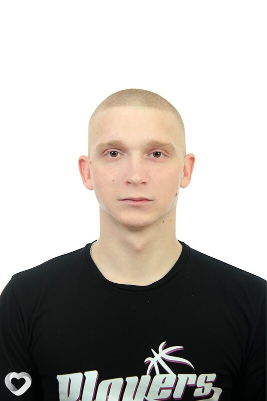 Макс, 23, Краснодаре — анкета №4218582