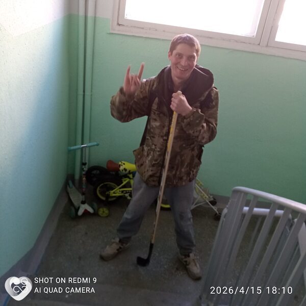Качубей, 39, Екатеринбурге — анкета №4218584