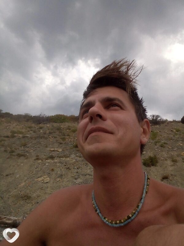 Стас, 41, Уфе — анкета №4218585