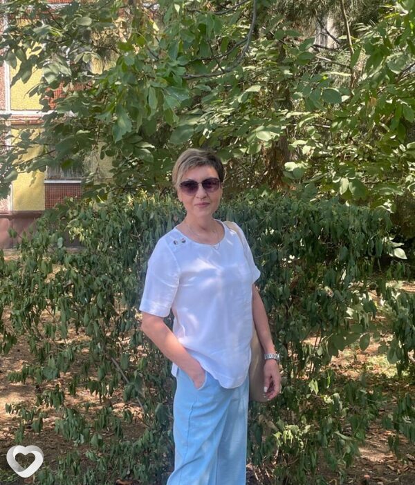 Елена, 45, Краснодаре — анкета №4218588