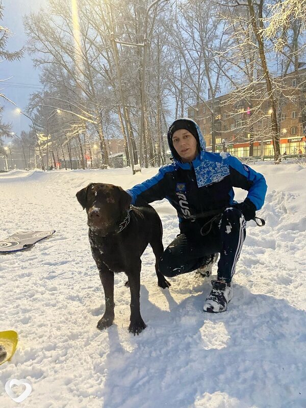Кирилл, Анадырь