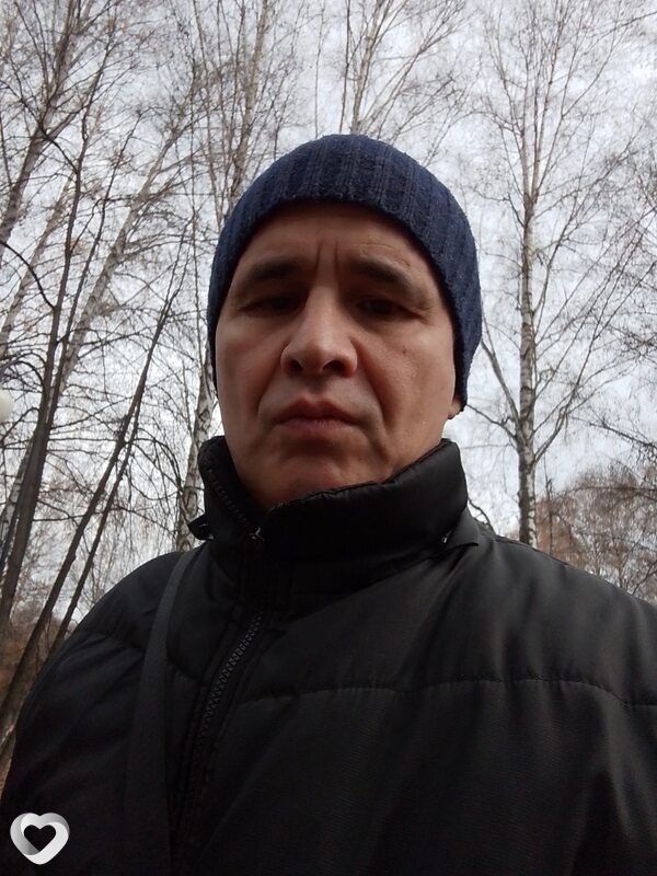 Ret, 46, Уфе — анкета №4218520