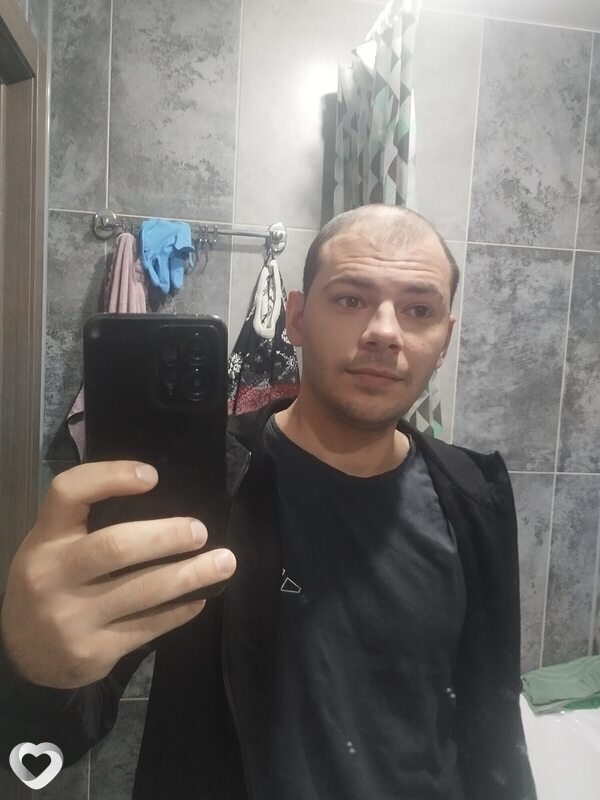 Антон, 29, Курске — анкета №4218528