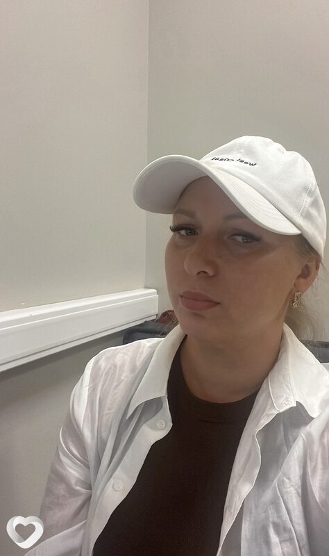 Оксана, 40, Краснодаре — анкета №4218534