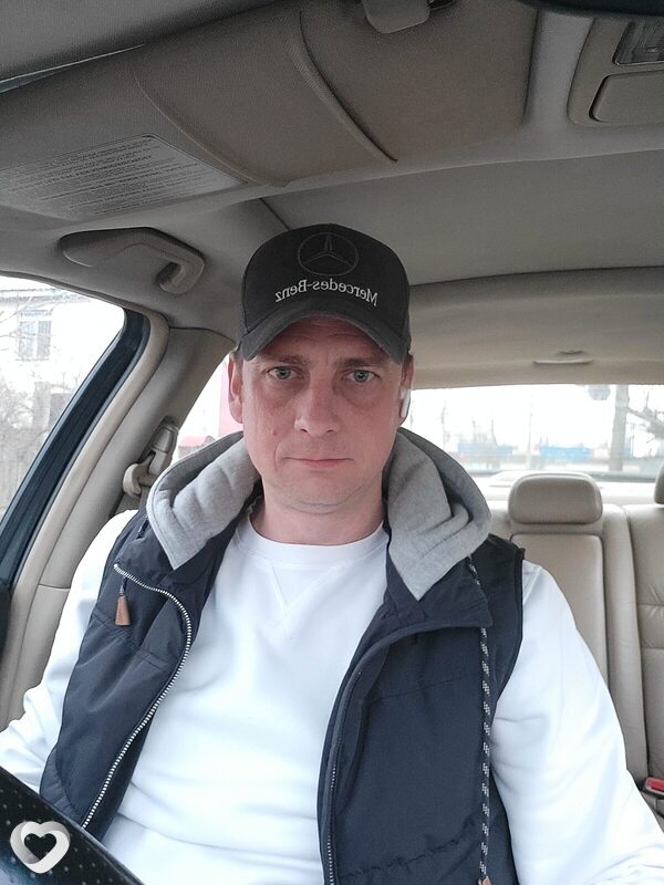 Виталий, 41, Одессе — анкета №4218968