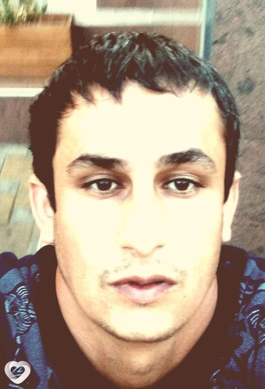 Халид, 34, Сочи — анкета №4218974