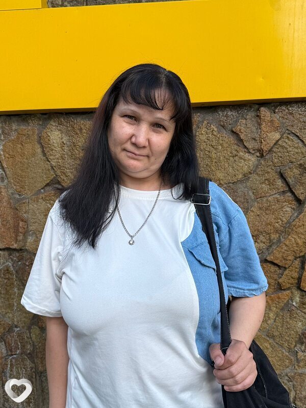 Альмира, 45, Темиртау — анкета №4218977