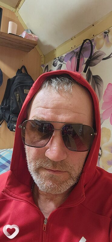 Евгений, 46, Нефтеюганске — анкета №4218979