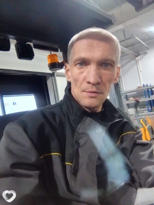 Денис, 42, Белове — анкета №4218981
