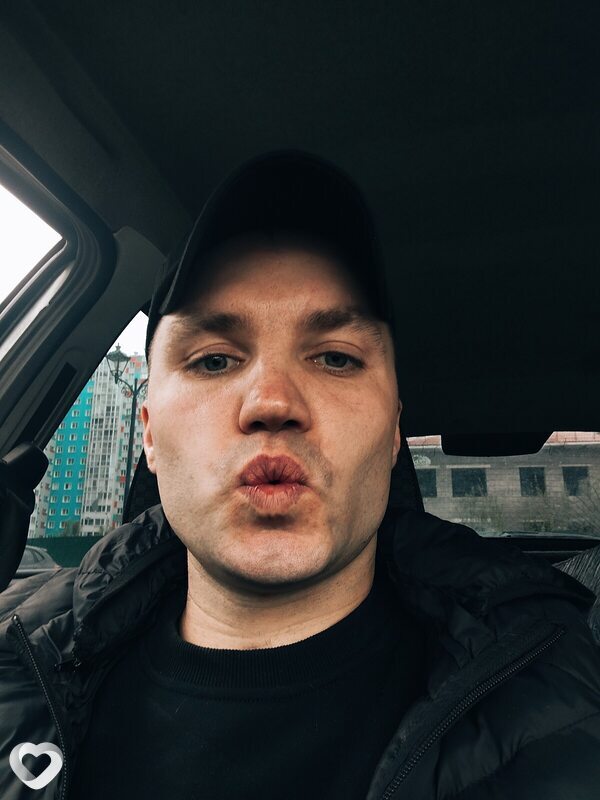 Александр, 31, Твери — анкета №4218982