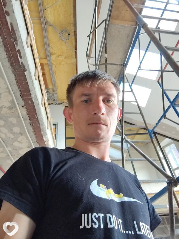 Алексей, 34, Санкт-Петербурге — анкета №4218984