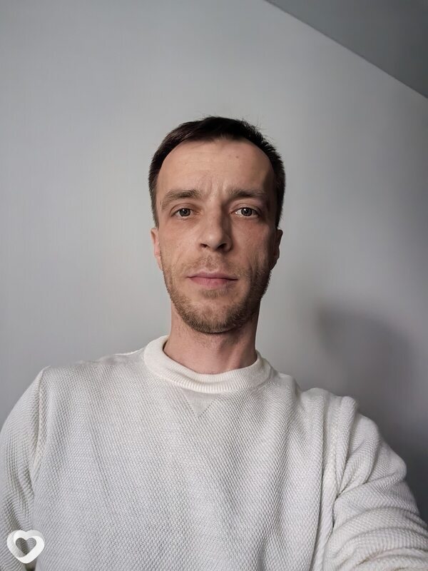 Саша, 38, Минске — анкета №4218985