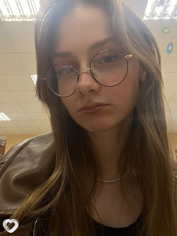 Марина, Подольск