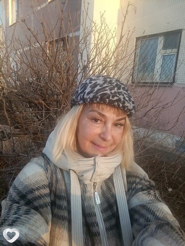 Ольга, 50, Казани — анкета №4218988