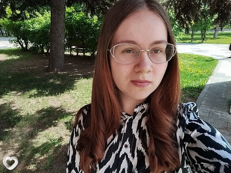 Марина, 19, Москве — анкета №4218989