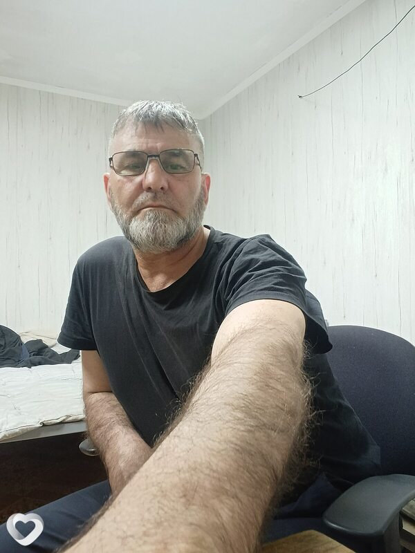 Абубакар, 54, Нефтеюганске — анкета №4218990