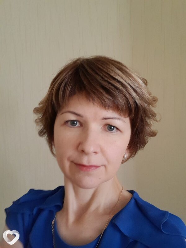 Любовь, Великие Луки