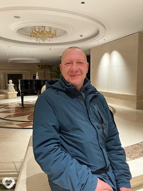 Сергей, 54, Новокузнецке — анкета №4218596
