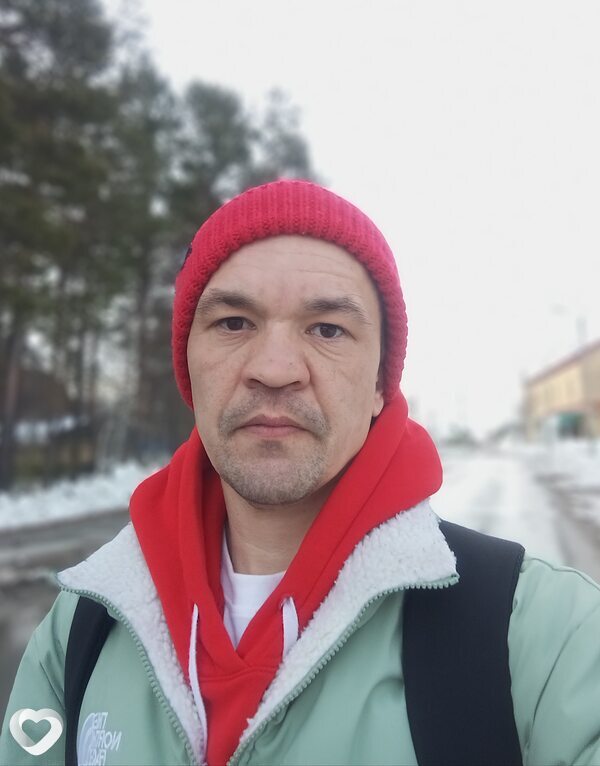 Роман, Ноябрьск