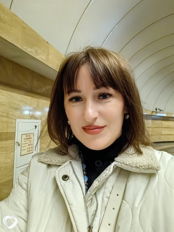 Екатерина, Кировск