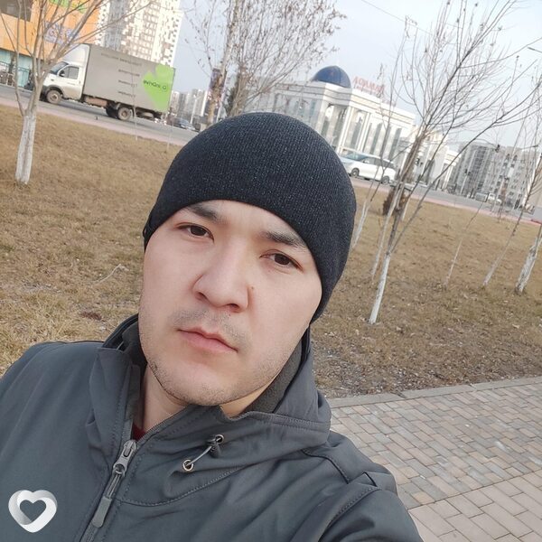 Арман, 25, Алматы — анкета №4218648