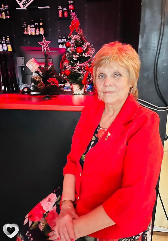Любовь, 70, Ростове-на-Дону — анкета №4218617