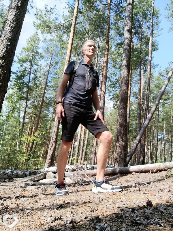 Антон, 43, Екатеринбурге — анкета №4218618