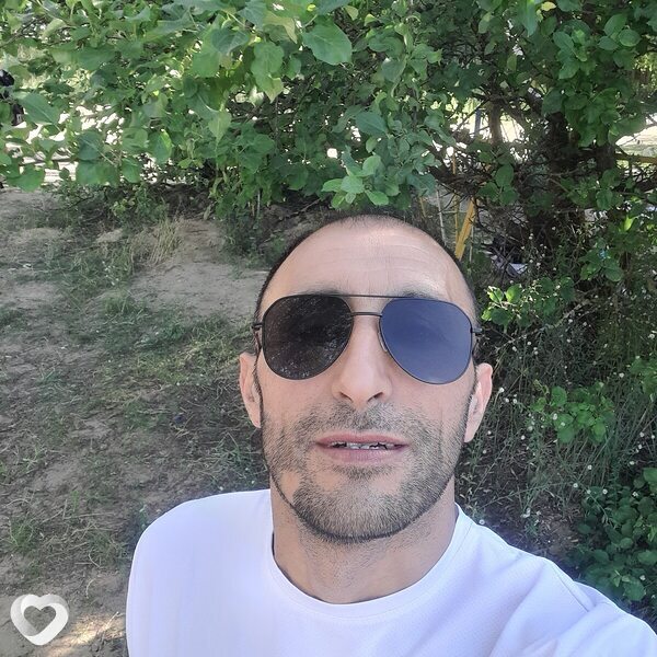 Elməddin, 43, Чебоксарах — анкета №4218634