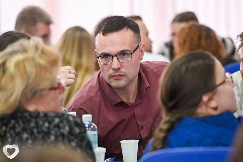 Богдан, 33, Санкт-Петербурге — анкета №4218637