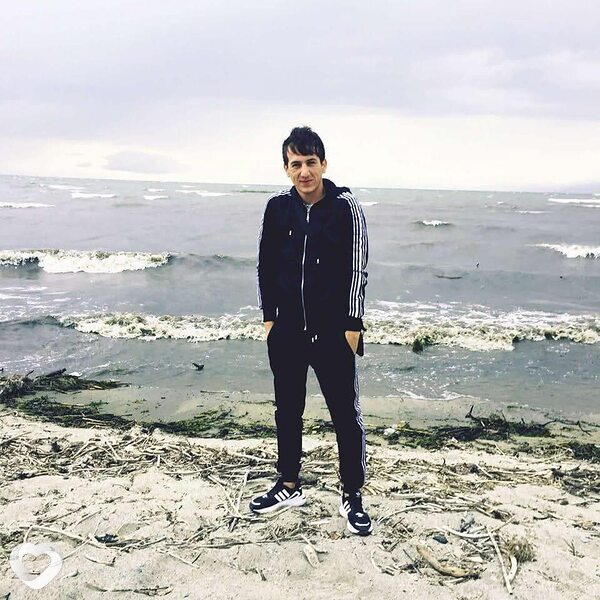 Vahe, 27, Москве — анкета №4218641