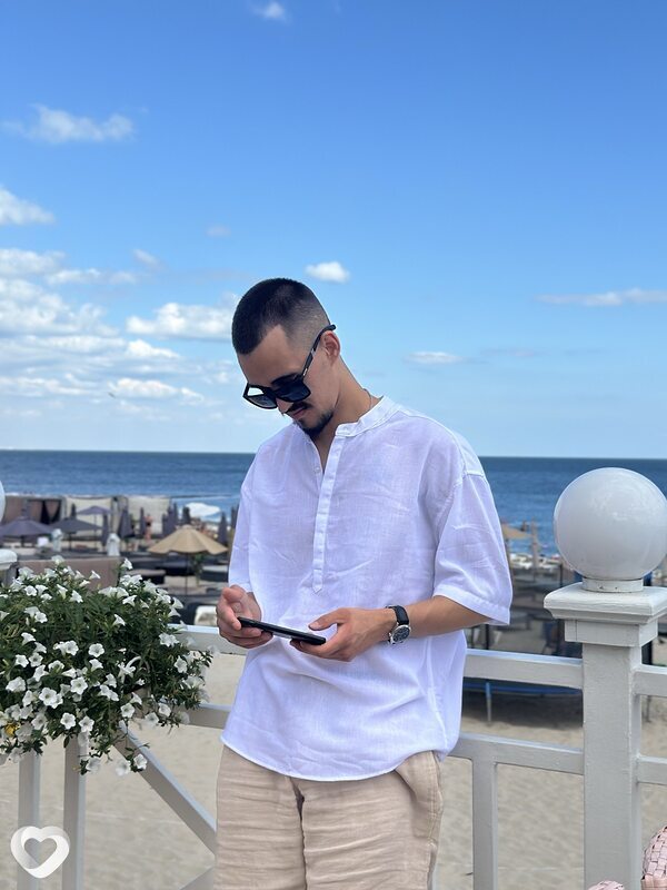 Виталий, 24, Днепр — анкета №4218672