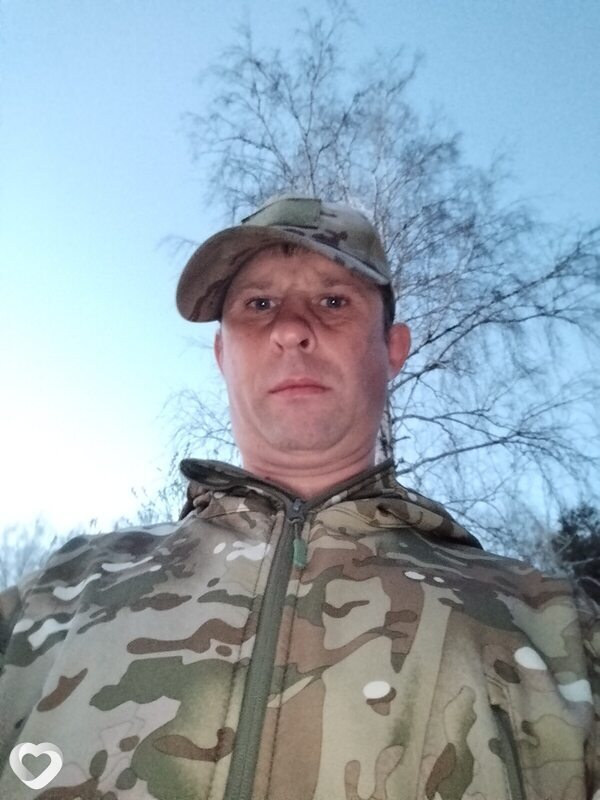 Виктор, 37, Юрге — анкета №4218674