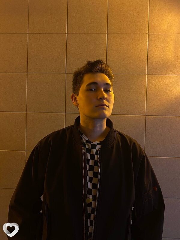 Артур, 24, Уфе — анкета №4218684
