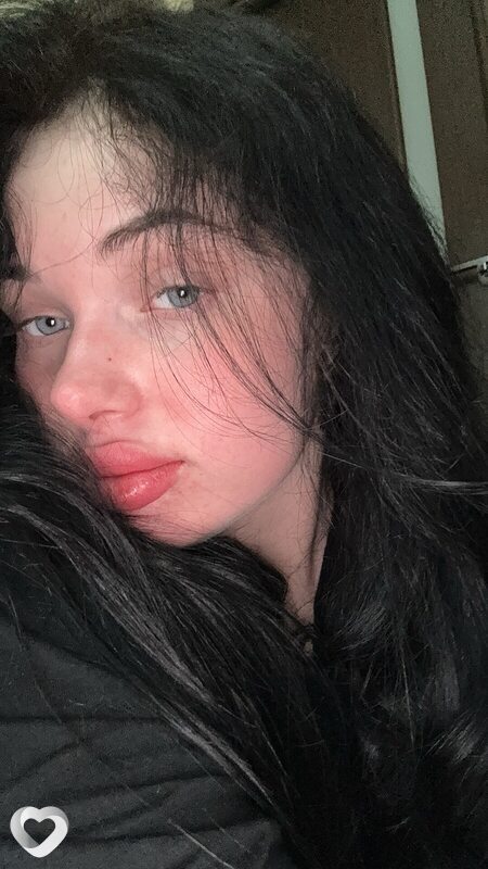 Кристина, 21, Красноярске — анкета №4218689