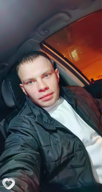 Евгений, 27, Минске — анкета №4218698