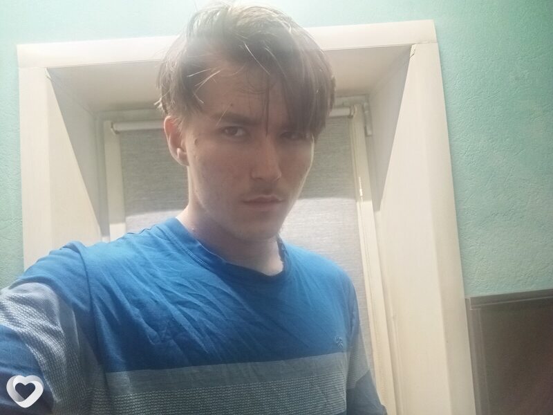 Константин, 18, Новокузнецке — анкета №4218700