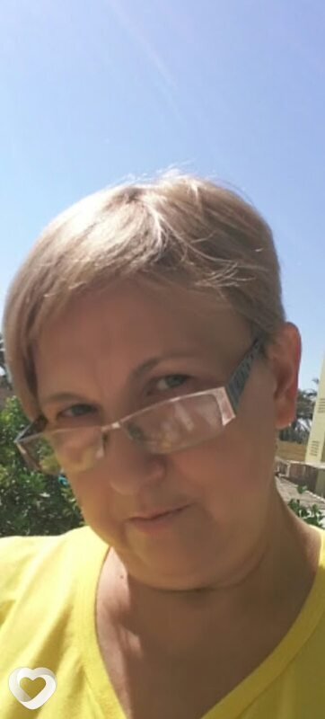 Тамара, 62, Могилев — анкета №4218703