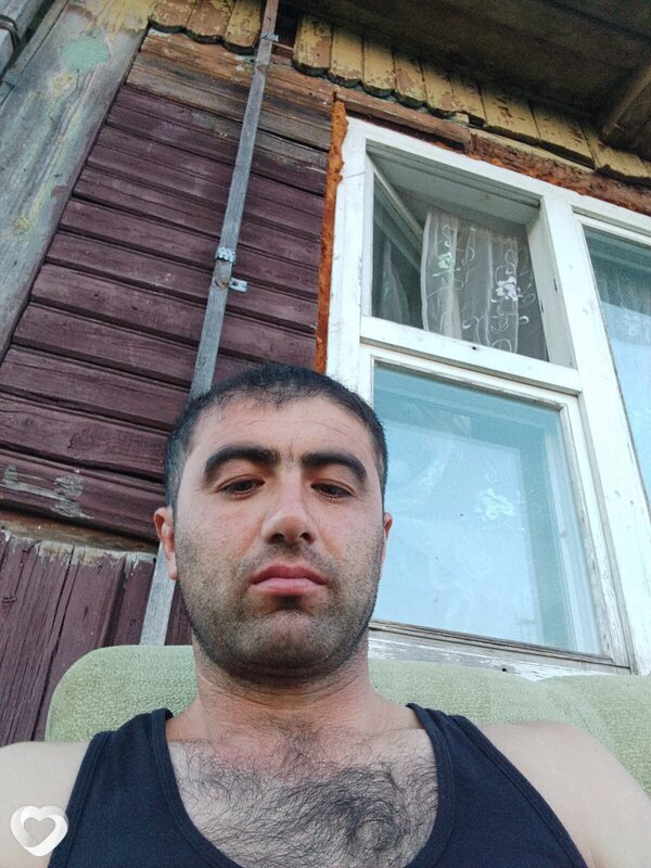 Хуснидин, 36, Несвиже — анкета №4218709
