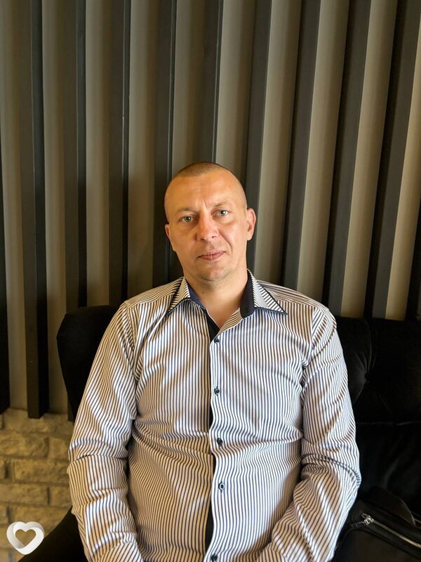 Алексей, 40, Москве — анкета №4218714