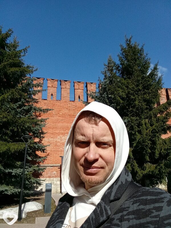 Павел, 38, Марьине Горке — анкета №4219144