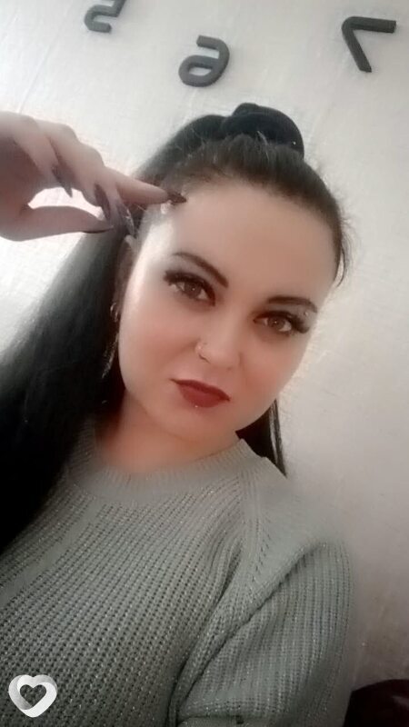 Людмила, 32, Улан-Удэ — анкета №4219146